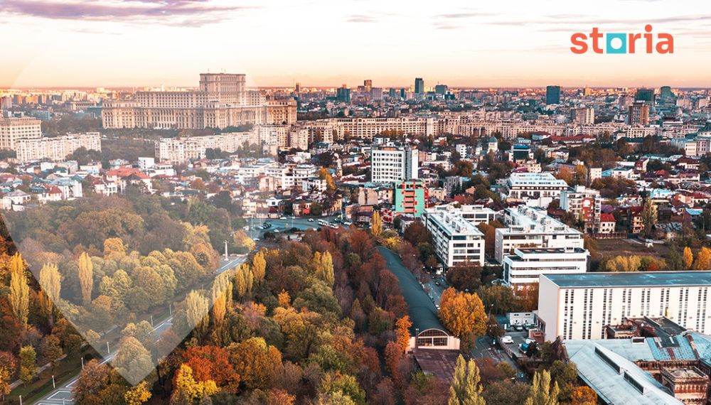 Locuinţele de închiriat din Sectorul 6, cele mai căutate din Bucureşti